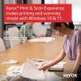 Xerox B305 A4 38 ppm draadloze dubbelzijdige printer PS3 PCL5e/6 2 laden totaal 350 vel (B305V_DNI) thumbnail