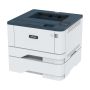 Xerox B310 A4 40 ppm draadloze dubbelzijdige printer PS3 PCL5e/6 2 laden totaal 350 vel (B310V_DNI) thumbnail