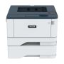 Xerox B310 A4 40 ppm draadloze dubbelzijdige printer PS3 PCL5e/6 2 laden totaal 350 vel (B310V_DNI) thumbnail