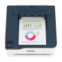 Xerox C230 A4 22 ppm draadloze dubbelzijdige printer PS3 PCL5e6/6 2 laden totaal 251 vel (C230V_DNI) thumbnail