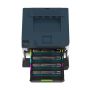 Xerox C230 A4 22 ppm draadloze dubbelzijdige printer PS3 PCL5e6/6 2 laden totaal 251 vel (C230V_DNI) thumbnail