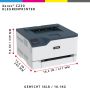 Xerox C230 A4 22 ppm draadloze dubbelzijdige printer PS3 PCL5e6/6 2 laden totaal 251 vel (C230V_DNI) thumbnail