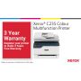 Xerox C235 A4 22ppm Wireless Duplex Copy/Print/Scan/Fax PS3 PCL5e/6 ADF 2 Trays Total 251 Sheets (C235V_DNI) thumbnail