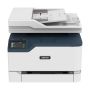 Xerox C235 A4 22ppm Wireless Duplex Copy/Print/Scan/Fax PS3 PCL5e/6 ADF 2 Trays Total 251 Sheets (C235V_DNI) thumbnail