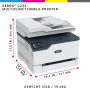 Xerox C235 A4 22ppm Wireless Duplex Copy/Print/Scan/Fax PS3 PCL5e/6 ADF 2 Trays Total 251 Sheets (C235V_DNI) thumbnail