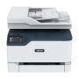 Xerox C235 A4 22ppm Wireless Duplex Copy/Print/Scan/Fax PS3 PCL5e/6 ADF 2 Trays Total 251 Sheets (C235V_DNI) thumbnail
