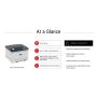 Xerox C310 A4 33 ppm draadloze dubbelzijdige printer PS3 PCL5e6/6 2 laden totaal 251 vel (C310V_DNI) thumbnail