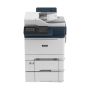 Xerox C315 A4 33 ppm draadloze dubbelzijdige printer PS3 PCL5e6/6 2 laden totaal 251 vel (C315V_DNI) thumbnail