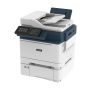 Xerox C315 A4 33 ppm draadloze dubbelzijdige printer PS3 PCL5e6/6 2 laden totaal 251 vel (C315V_DNI) thumbnail