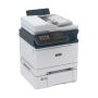 Xerox C315 A4 33 ppm draadloze dubbelzijdige printer PS3 PCL5e6/6 2 laden totaal 251 vel (C315V_DNI) thumbnail