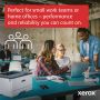 Xerox C315 A4 33 ppm draadloze dubbelzijdige printer PS3 PCL5e6/6 2 laden totaal 251 vel (C315V_DNI) thumbnail