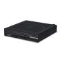 Acer Veriton N N4690GT i3-12100T mini PC Intel® Core™ i3 8 GB DDR4-SDRAM 256 GB SSD Windows 11 Pro Zwart (DT.VX4EH.002) thumbnail