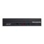 Acer Veriton N N4690GT i3-12100T mini PC Intel® Core™ i3 8 GB DDR4-SDRAM 256 GB SSD Windows 11 Pro Zwart (DT.VX4EH.002) thumbnail