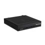 Acer Veriton N N4690GT i3-12100T mini PC Intel® Core™ i3 8 GB DDR4-SDRAM 256 GB SSD Windows 11 Pro Zwart (DT.VX4EH.002) thumbnail