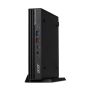 Acer Veriton N N4690GT i3-12100T mini PC Intel® Core™ i3 8 GB DDR4-SDRAM 256 GB SSD Windows 11 Pro Zwart (DT.VX4EH.002) thumbnail