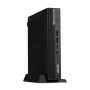 Acer Veriton N N4690GT i3-12100T mini PC Intel® Core™ i3 8 GB DDR4-SDRAM 256 GB SSD Windows 11 Pro Zwart (DT.VX4EH.002) thumbnail
