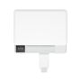 HP ENVY 6110e Wireless All-in-One Kleur Printer, Instant Ink; Foto's printen (714J3B#629) thumbnail