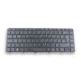 HPI Advanced Keyboard with Touchpad for 640 G2 (840791-031) thumbnail