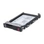 HP SSD 480GB 6G SFF SATA MU-3 (872518-001) thumbnail