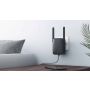 Xiaomi Mi WiFi Range Extender AC1200 Netwerkrepeater Zwart 10, 100 Mbit/s (DVB4270GL) thumbnail