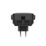 Xiaomi Mi WiFi Range Extender AC1200 Netwerkrepeater Zwart 10, 100 Mbit/s (DVB4270GL) thumbnail