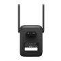 Xiaomi Mi WiFi Range Extender AC1200 Netwerkrepeater Zwart 10, 100 Mbit/s (DVB4270GL) thumbnail