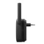 Xiaomi Mi WiFi Range Extender AC1200 Netwerkrepeater Zwart 10, 100 Mbit/s (DVB4270GL) thumbnail