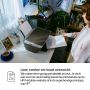 HP DeskJet 2921 Draadloos All-in-One Kleur Printer (A24HWB#629) thumbnail