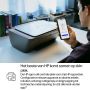 HP DeskJet 2921 Draadloos All-in-One Kleur Printer (A24HWB#629) thumbnail