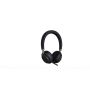 Yealink BH76 Teams Zwart USB-A Headset (1208617) thumbnail