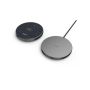 Yealink VCM36-W accessoire voor videoconferenties Microfoon Zwart (1303143) thumbnail