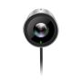 Yealink UVC30 Room 8,51 MP Zwart, Zilver 3840 x 2160 Pixels 30 fps CMOS 25,4 / 2,5 mm (1 / 2.5") (1306004) thumbnail