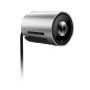 Yealink UVC30 Room 8,51 MP Zwart, Zilver 3840 x 2160 Pixels 30 fps CMOS 25,4 / 2,5 mm (1 / 2.5") (1306004) thumbnail
