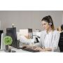 Yealink WH62 DECT Draadloze Headset MONO TEAMS (1308000) thumbnail