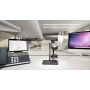 Yealink WH62 DECT Draadloze Headset DUAL TEAMS (1308001) thumbnail
