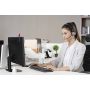 Yealink WH62 DECT Draadloze Headset DUAL TEAMS (1308001) thumbnail