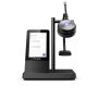Yealink WH66 DECT Draadloze Headset MONO TEAMS (1308002) thumbnail