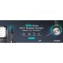 Yealink WH66 DECT Draadloze Headset MONO TEAMS (1308002) thumbnail