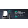Yealink WH66 DECT Draadloze Headset MONO TEAMS (1308002) thumbnail