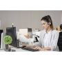 Yealink WH66 DECT Draadloze Headset MONO TEAMS (1308002) thumbnail