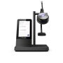 Yealink WH66 DECT Draadloze Headset MONO TEAMS (1308002) thumbnail