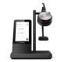 Yealink WH66 DECT Draadloze Headset MONO TEAMS (1308002) thumbnail