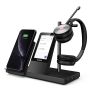 Yealink WH66 DECT Draadloze Headset DUAL TEAMS (1308003) thumbnail