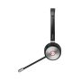 Yealink WH66 DECT Draadloze Headset DUAL TEAMS (1308003) thumbnail