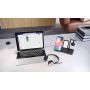 Yealink WH66 DECT Draadloze Headset DUAL TEAMS (1308003) thumbnail