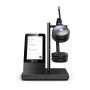 Yealink WH66 DECT Draadloze Headset DUAL TEAMS (1308003) thumbnail