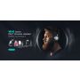 Yealink WH66 DECT Draadloze Headset DUAL TEAMS (1308003) thumbnail