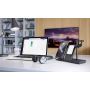 Yealink WH66 DECT Draadloze Headset DUAL TEAMS (1308003) thumbnail