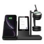 Yealink WH66 DECT Draadloze Headset DUAL TEAMS (1308003) thumbnail
