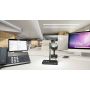 Yealink WH62 DECT Draadloze Headset DUAL UC (1308006) thumbnail